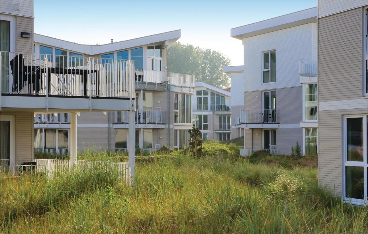 Duenenvilla Superior Lübeck Exterior foto